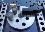 3kw Copper Coil Rebar Cutter Bender Manual Type ISO9001 Certification
