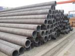Annealed Pickling 316L Stainless Steel Seamless Tube ASTM A312 / A213