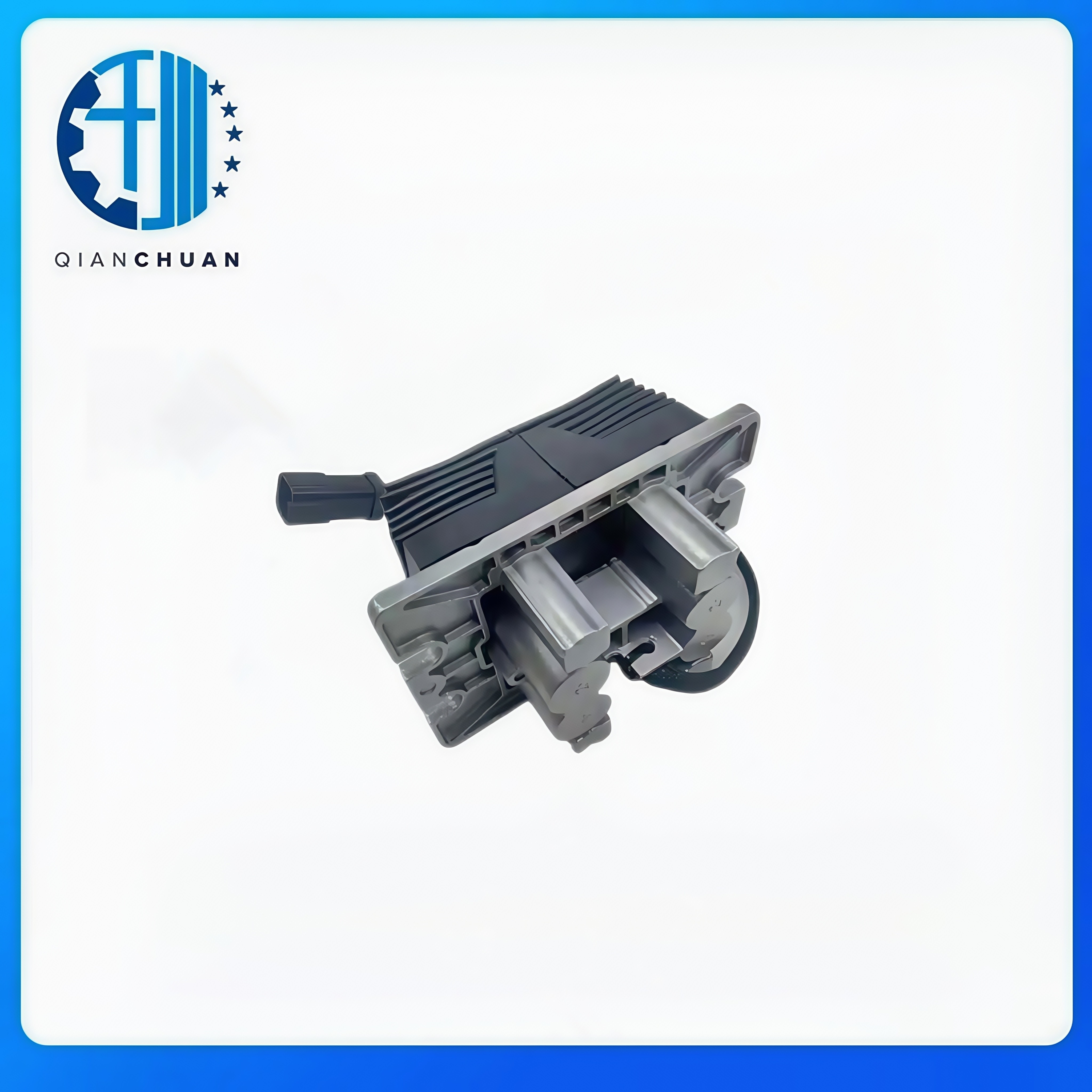 561-7001 5617001 Pedal Valve Assy For Caterpillar CAT Engine C4.4 C7.1