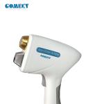 808nm Dual Heads Cooling Tip Laser Hair Removal Machine Super Touch Cooling