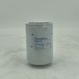 China P550105 Best Engine Fuel Filter For Optimal Filtering Enhance Power Output factory