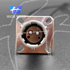 China J599A6/26KB02N series optical fiber connector factory