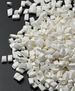 China Strong Adhesion Solid Granules Grain Eva Hot Melt Adhesive For Book Spine Binding factory