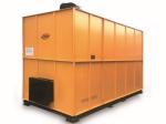 Environment Friendly Coal Fired Furnace 450000Kcal for Grain Dryer Heat