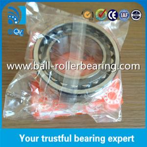 China 248180 Open / 2RS Seals Spherical Roller Bearing For Concrete Mixer Truck Bearing factory