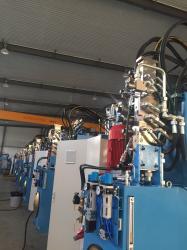Shandong Keystone Hydraulic Co.,Ltd