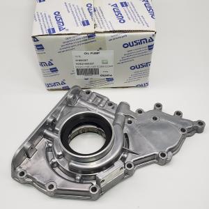 China Oil Pump Housing 21600207 VOE21600207 For VOLVO EC240B EC290C EC300D factory