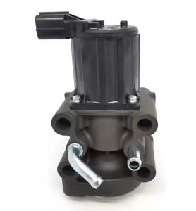 China Genuine HD820 SY215 Excavator 4M50 EGR Solenoid Valve Assembly ME229911 factory