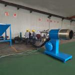 25TPH 50TPH Pulverized Coal Burner For Asphalt Mixing Plant
