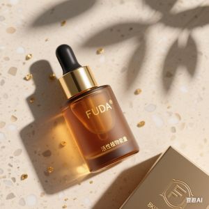 China Customized Moisturizing Face Cocoa Essential Oil Anti Aging Daily Skincare factory