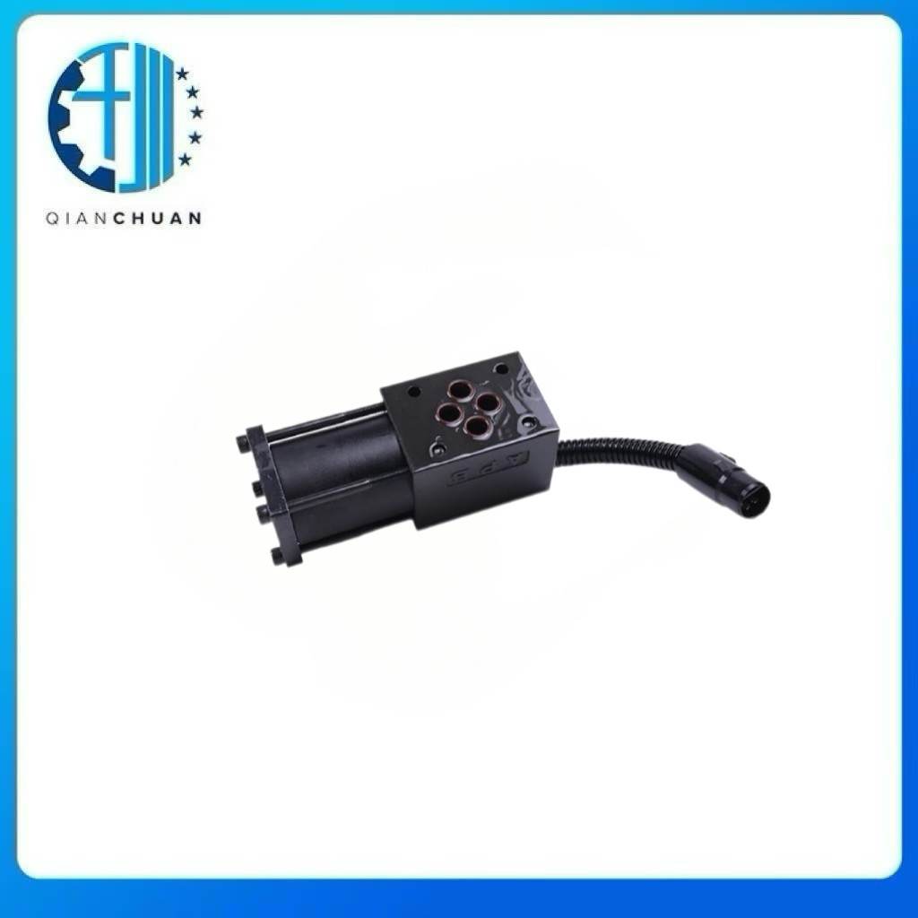 Solenoid Valve 130C3-82752 For TCM Forklift FD50T9 Spare Parts