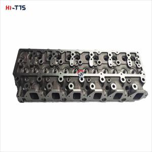China 11039-06J00 11039-63T02 Cylinder head Assembly Suitable for TD42 4.2 Ni-ssan Engine factory