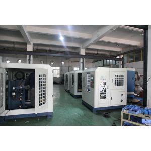 High-Speed Metal Polishing Machine 1500kg With Safety Features