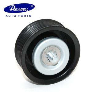 China FX Drive Belt Tensioner Idler Pulley 11925JK20D Car Model FOR GTR NISSAN INFINITI GT-R factory
