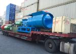Huayin 5 Ton Waste Plastic To Oil Machine Pyrolysis