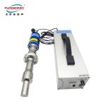 High Frequency 20Khz Ultrasonic Liquid Cavitation Treatment Sonochemistry
