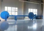 Voltage XLPE Insulated Cables CCV Line Extruder Machine