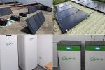 Batteries For Solar System 10kwh Lithium Battery 48v 200ah Solar Battery