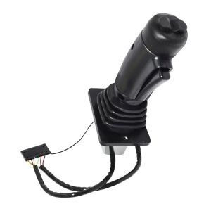 Genie Axis Single Joystick Controller 137634GT Hall Effect