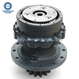 China R210LC-9 R220LC-9 Type 2 Excavator Swing Gearbox Hyundai 39Q6-12101 factory