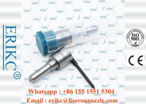 China Denso G3S52 Diesel Common Rail Injector Nozzles For 295050-1060 Nissan Navara 16600-3XN0# factory