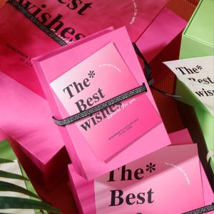 China Custom Printed Magnetic Closure Small Chinese Product Paper Box For Parfum Coffret Cadeau Femme And Homme factory
