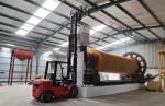 GMF-100/200/400/500/600/80/1000/1200 Quartz Stone Grinding Pulverizer Machine