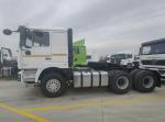 SHACMAN F3000 6X4 WP12.430E201 Tractor Truck Euro II SX4255JV324
