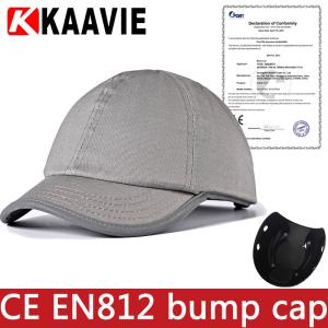 China Head Protection Safety Bump Cap 60cm Adjustable fastening shock absorbing factory