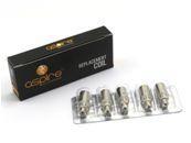 China 2014 hottest Aspire BDC DUAL Coil Unit factory