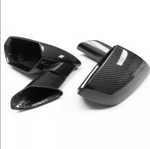 China Huracan LP600 Rear View Mirror In Vehicles LP610 LP620 For Lamborghini Mirror Cover factory
