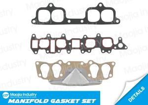 China 4Runner Pickup 22R 22RE Manifold Gasket MS91679 / MS92968 ISO Certification factory
