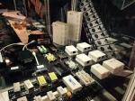 180 Degree Cat6 Keystone Jack in Different Colors for Customized Networking