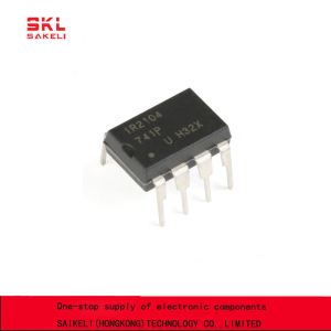 IR2104PBF Semiconductor IC Chip High Performance Low Power MOSFET Driver IC For