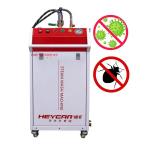 Energy Saving 9kw Power High Pressure Car Washing Machine for -Chic Design Style