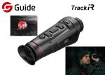 IP66 Stadiametric Rangefinder Handheld Thermal Monocular For Hunting
