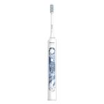 Wholesale Private Logo Travel Wireless Charging Sonic Electric Toothbrush Set