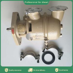 China China supply 6CT8.3 marine engine parts water pump 3900176 factory