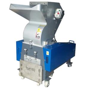 China 15HP 11KW Strong Wasted Plastic China crusher manufacturer special perfume bottle scrap glass bottle crusher for sale factory