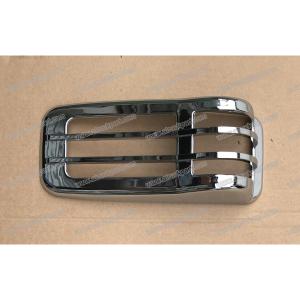 China Chrome Door Cover For ISUZU DECA 360 Truck Spare Body Parts factory