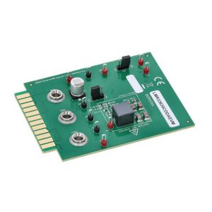 China LMR33630CDDAEVM Embedded Solutions Evaluation Board LMR33630 Synchronous Step Down Converter factory