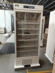 Spray Coated Steel 2-8 Degree Pharmaceutical Medical Freezer Store Vaccines