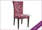Wholesale Price Pink Dining Chairs From Chinese Furniture Manufacturer (YA-45)