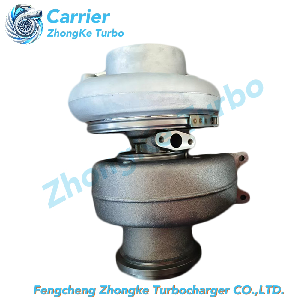 HX55 Turbo 4036892 3590909 3595093 3800775 4024853 Turbocharger for Cummins