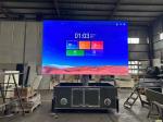 P2.5 P3 P4 P5 P6 P8 P10 Outdoor Mobile Advertising Truck Van Trailer LED