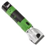12V 2000mah 2500rpm Electric Horse Clippers , Horse Clippers Cordless