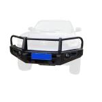 Front Bumper Universal Automotive Steel Bull Bar for Tacoma Direct Sample Time 3