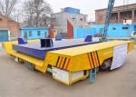 Cable Drum Powered Common Railroad Ladle Transfer Cart