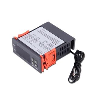 China STC-1000 Digital Humidity Controller Thermostat Temperature Controller AC 110V 220V factory