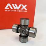 Whb Auto Parts 5-12062X Drive Shaft 48.05*160.9mm Universal Joint Cross Bearing